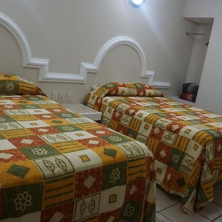 Posada Del Viajero Orizaba Orizaba  Εξωτερικό φωτογραφία