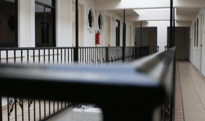 Posada Del Viajero Orizaba Orizaba  Εξωτερικό φωτογραφία