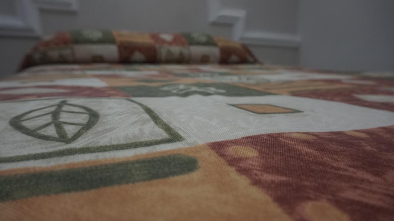 Posada Del Viajero Orizaba Orizaba  Εξωτερικό φωτογραφία