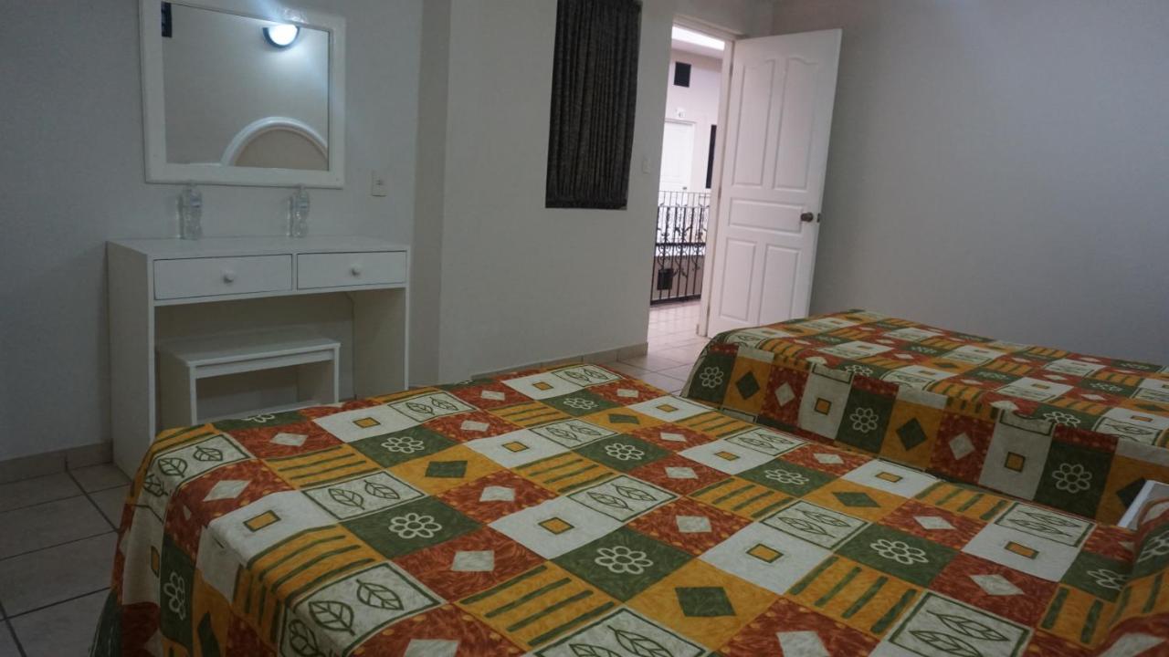 Posada Del Viajero Orizaba Orizaba  Εξωτερικό φωτογραφία