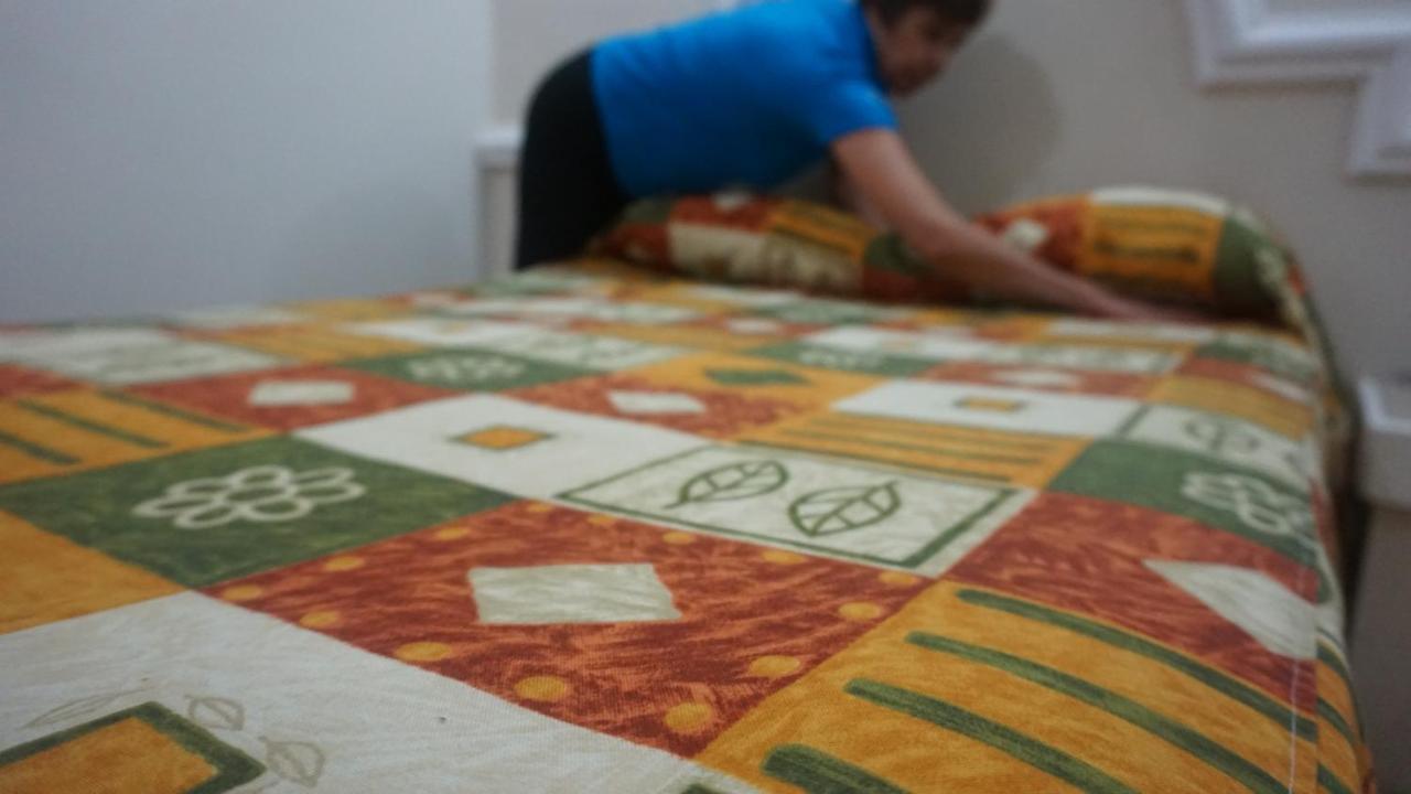 Posada Del Viajero Orizaba Orizaba  Εξωτερικό φωτογραφία